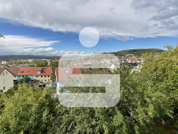 Wohnung zur Miete 620 € 2,5 Zimmer 69 m² 1. Geschoss frei ab 01.10.2026 Bad Kissingen Bad Kissingen 97688