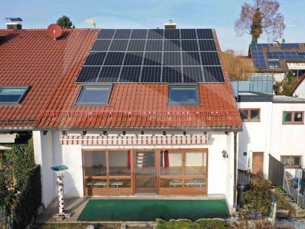 Haus zum Kauf 6 Zimmer 178 m² 368 m² Grundstück Haag Haag a.d. Amper 85410