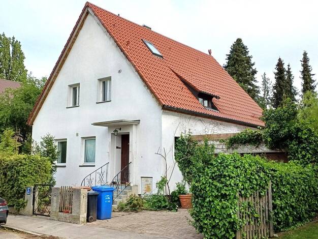 Einfamilienhaus zum Kauf provisionsfrei 1.600.000 € 6,5 Zimmer 167 m² 652 m² Grundstück Pasing-Obermenzing München 81241