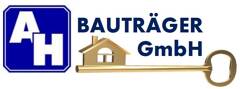 AH Bauträger GmbH logo