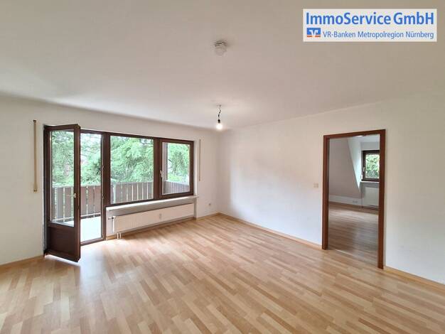 Wohnung zum Kauf 189.000 € 2 Zimmer 54,7 m² Altdorf Altdorf bei Nürnberg 90518