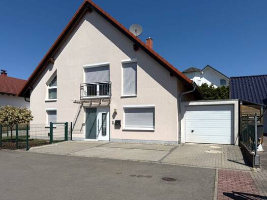 Einfamilienhaus zum Kauf 680.000 € 6 Zimmer 247,5 m² 398 m² Grundstück Weilerbach 67685