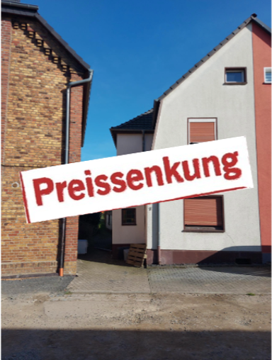 Doppelhaushälfte zum Kauf 229.000 € 3 Zimmer 72 m² 563 m² Grundstück frei ab sofort Zur Lorenzhöhe 2 Hennef Hennef (Sieg) 53773