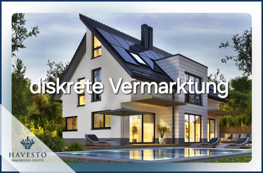 Einfamilienhaus zum Kauf, Langenhagen