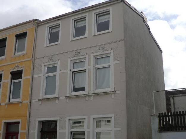 Wohnanlage zum Kauf provisionsfrei als Kapitalanlage geeignet 931.000 € 12 Zimmer 230,1 m² 251 m² Grundstück Hoffnungstraße 58 Westend Bremen 28217