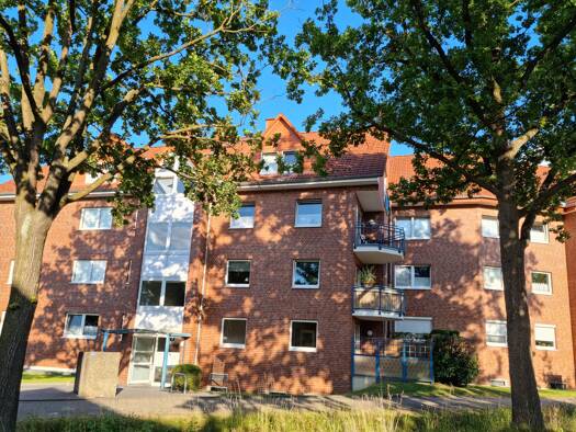 Maisonette zur Miete 714 € 4 Zimmer 84 m² 3. Geschoss frei ab 01.02.2026 Ochtersum Hildesheim 31139