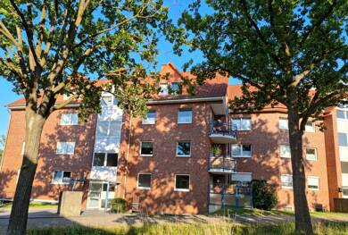 Maisonette zur Miete 714 € 4 Zimmer 84 m² Dachgeschoss, 3. Geschoss frei ab 01.08.2025 Kurt-Schumacher-Str.59 Ochtersum Hildesheim 31139