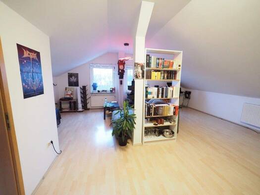 Wohnung zur Miete 870 € 2 Zimmer 60 m² frei ab sofort Allershausen 85391