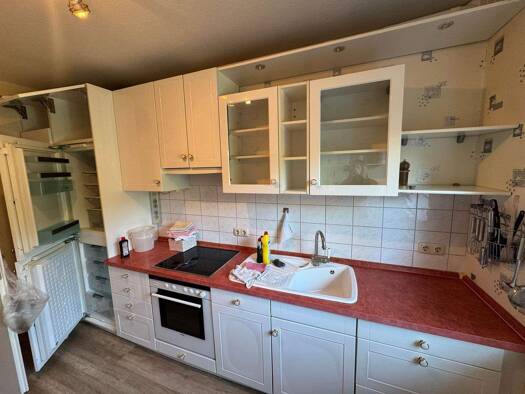 Wohnung zur Miete 500 € 2 Zimmer 65 m² EG frei ab 01.05.2026 Verdistraße 18a Bramsche 49565