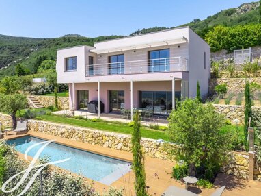 Haus zur Miete Wohnen auf Zeit provisionsfrei 7.000 € 6 Zimmer 152 m² Tourrettes-sur-Loup 06140