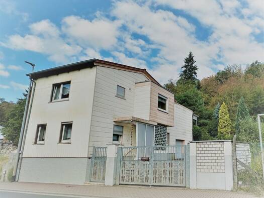Einfamilienhaus zum Kauf 189.000 € 6 Zimmer 110 m² 444 m² Grundstück Eisenberg Eisenberg (Pfalz) 67304
