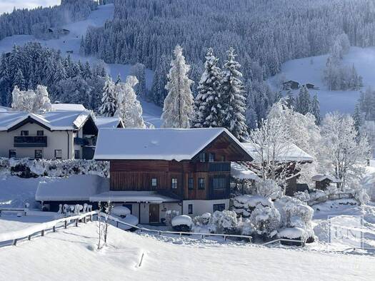 Bauernhaus zum Kauf 1.449.000 € 7 Zimmer 194 m² 653 m² Grundstück Altenmarkt im Pongau 5541