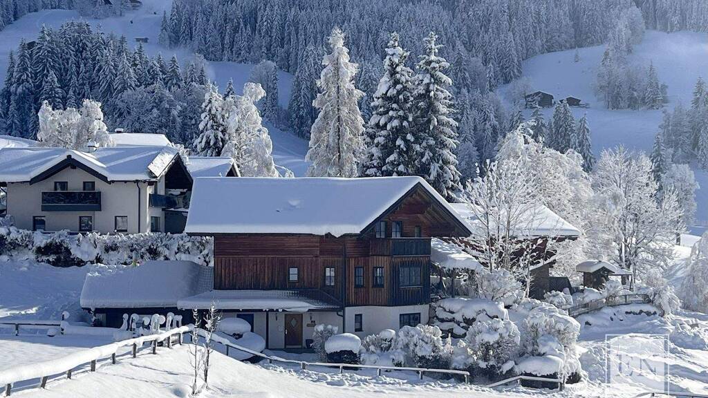 Bauernhaus zum Kauf 1.449.000 € 7 Zimmer 194 m² 653 m² Grundstück Altenmarkt im Pongau 5541