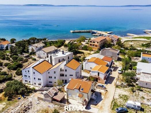 Wohnung zum Kauf 390.000 € 4 Zimmer 92 m² Proboj Košljun 23250