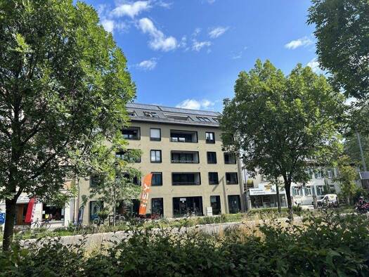 Wohnung zum Kauf 388.000 € 2 Zimmer 52 m² Petershausen Konstanz 78467
