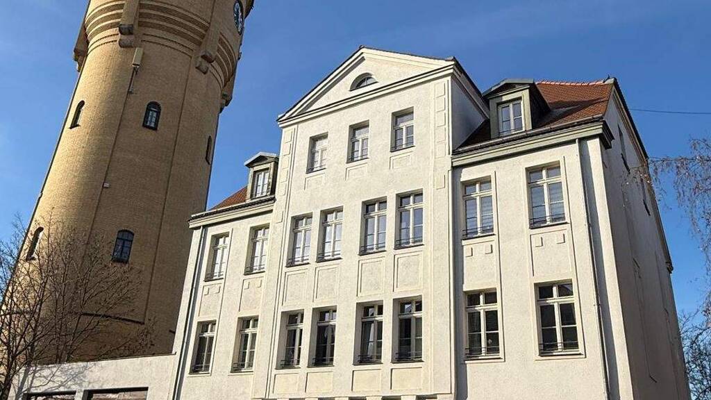 Terrassenwohnung zum Kauf 225.000 € 2 Zimmer 56 m² Geschoss 3/3 frei ab sofort Bielastraße 22 Böhlitz-Ehrenberg Leipzig 04178