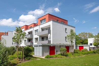 Wohnung zur Miete 800 € 3 Zimmer 80 m² EG frei ab 01.09.2025 Winterstraße 4 Heilsbronn Heilsbronn 91560