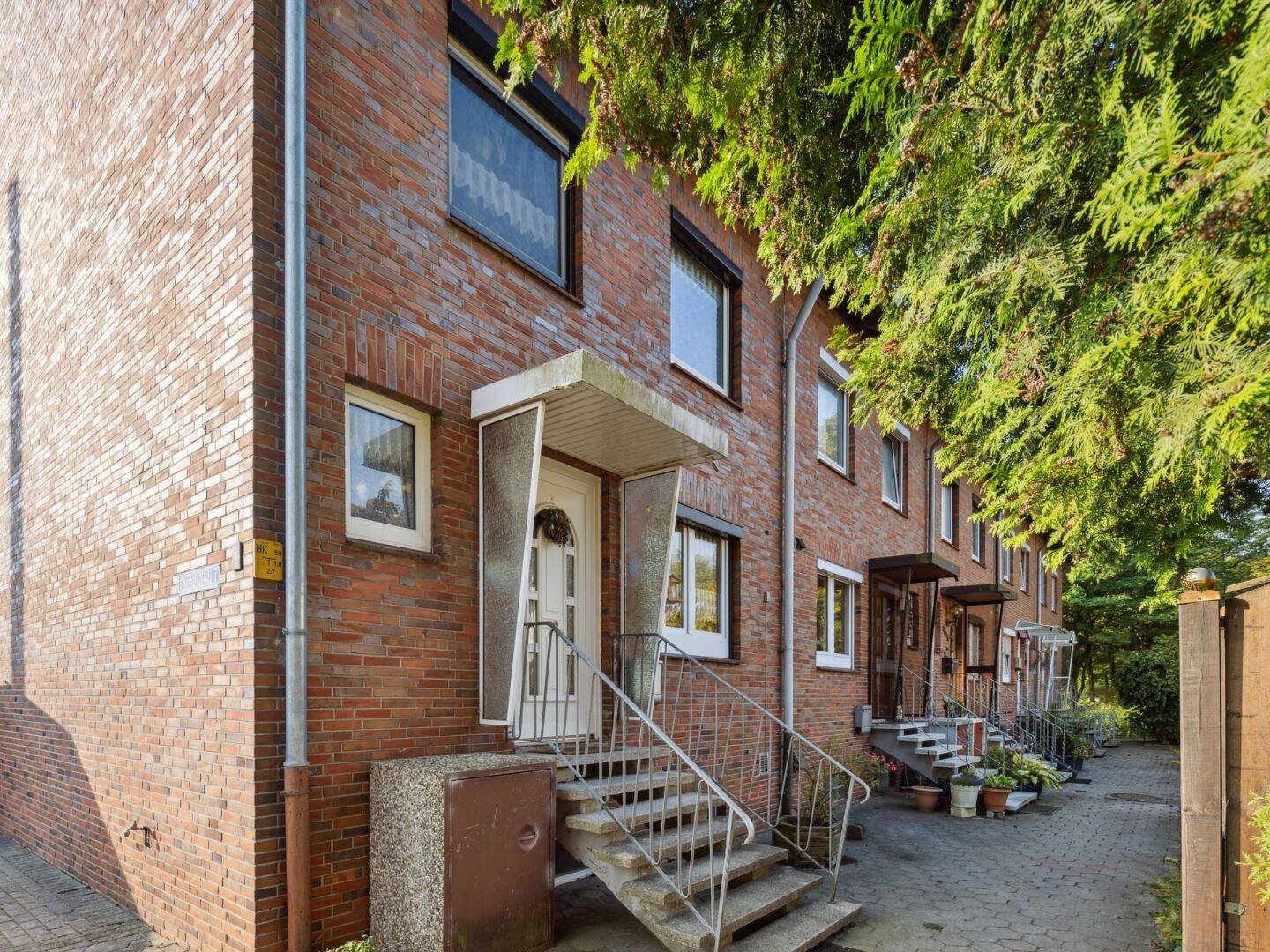 House in Wilhelmshaven, Neuengroden - Ansicht 2