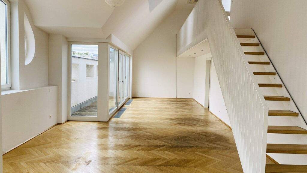 Büro zur Miete 2.350 € 3 Zimmer Münzwardeingasse Wien 1060