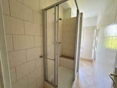 Wohnung zur Miete 472 € 4 Zimmer 69,9 m² 3. Geschoss E.-Weinert-Str. 21 Senftenberg Senftenberg 01968