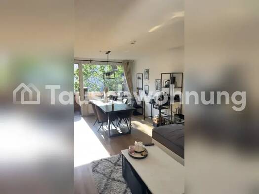 Wohnung zur Miete Tauschwohnung 620 € 2 Zimmer 58 m² 2. Geschoss Alsterdorf Hamburg 22085