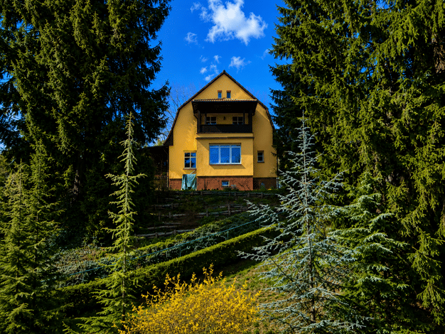 Villa zum Kauf 425.000 € 5 Zimmer 177 m² 1.702 m² Grundstück frei ab sofort Frankfurt Frankfurt (Oder) 15230