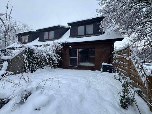 Terrassenwohnung zur Miete 898 € 2,5 Zimmer 78 m² frei ab sofort Amselweg 15 Lauenburg/Elbe 21481