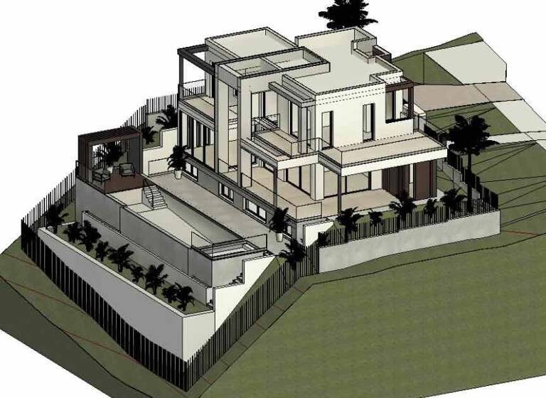 Villa zum Kauf 1.725.000 € 2 Zimmer 276 m² Mijas 29650