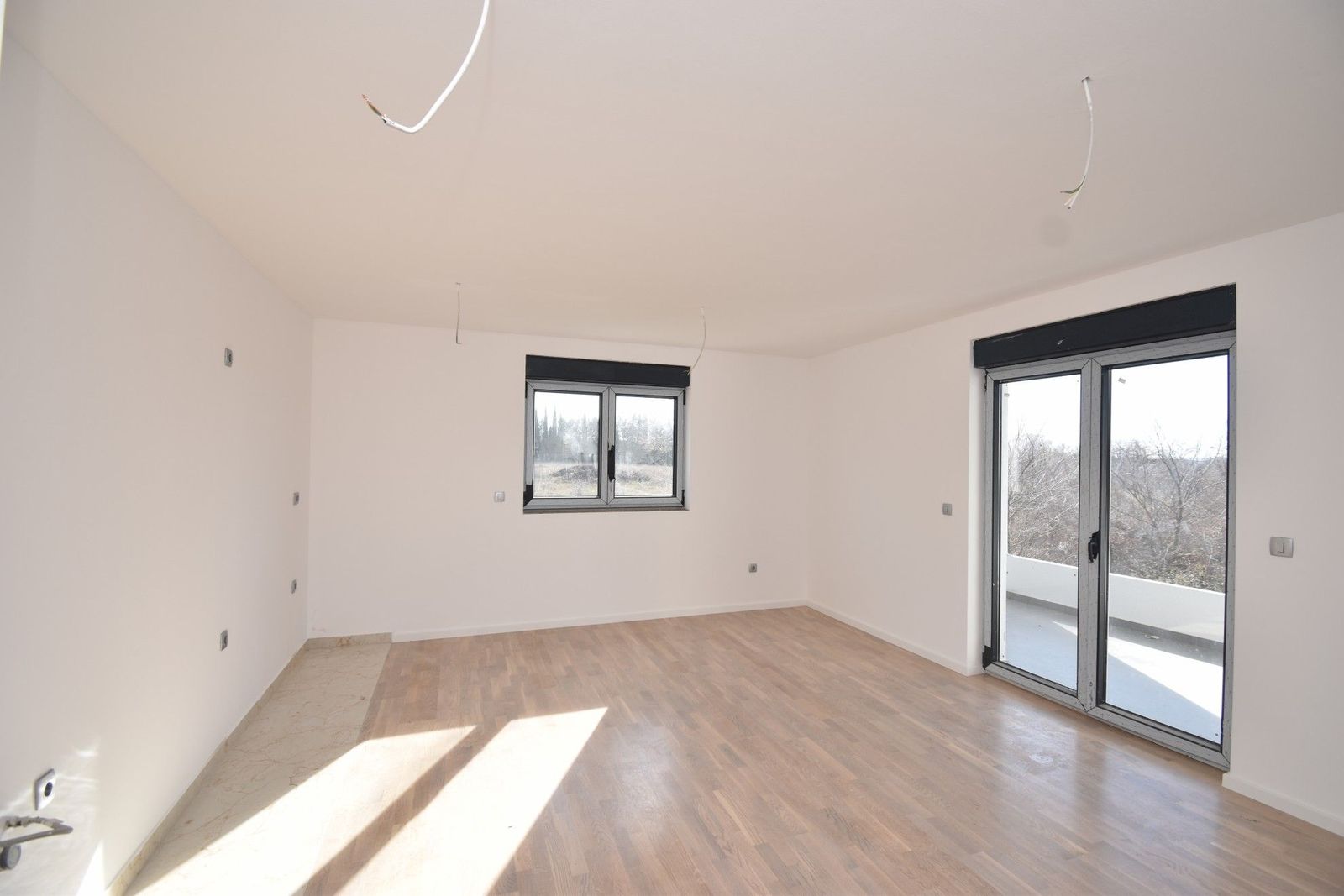 Wohnung zum Kauf 173.410 € 2 Zimmer 91 m²<br/>Wohnfläche 1.<br/>Geschoss Benkovac center