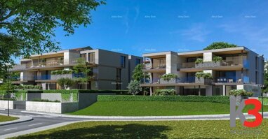 Wohnung zum Kauf 487.968 € 2 Zimmer 97,8 m² 2. Geschoss Novigrad 52466