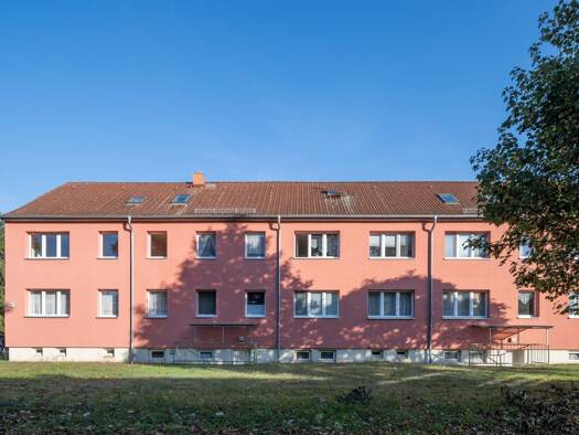 Wohnung zum Kauf provisionsfrei 157.300 € 4 Zimmer 67,8 m² 1. Geschoss Oderberger Straße 12 Lichterfelde Schorfheide 16244
