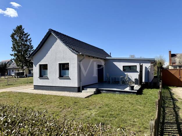 Einfamilienhaus zum Kauf 319.000 € 3 Zimmer 87 m² 1.265 m² Grundstück Malchow 17213