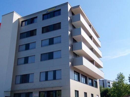 Wohnung zur Miete 1.255 € 4 Zimmer 86,6 m² 3. Geschoss Lindauer Straße 60 Lochau 6911