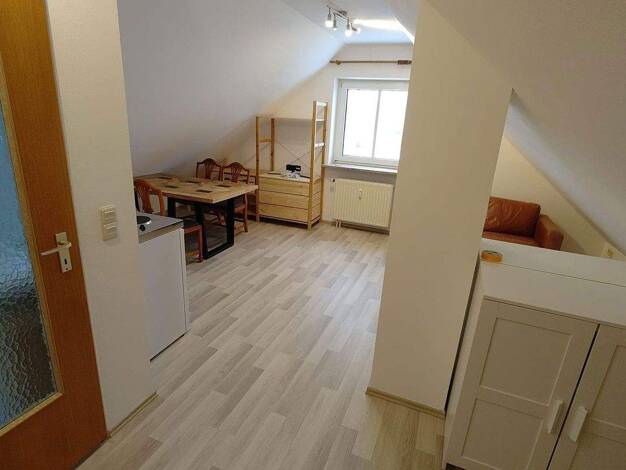 Studio zur Miete 470 € 1 Zimmer 20 m² 2. Geschoss Olching 82140