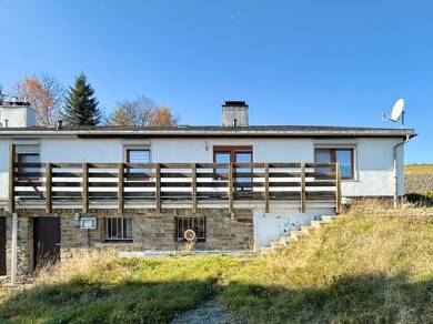Doppelhaushälfte zum Kauf 168.000 € 3 Zimmer 71 m² 4.711 m² Grundstück Jöhstadt Jöhstadt 09477