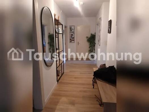 Terrassenwohnung zur Miete Tauschwohnung 850 € 4 Zimmer 77 m² 2. Geschoss Rehagen Ammersbek 22949