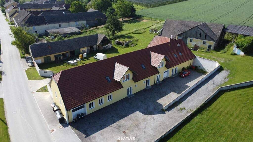 Einfamilienhaus zum Kauf 990.000 € 225,1 m² 5.334 m² Grundstück Sasendorf 3386