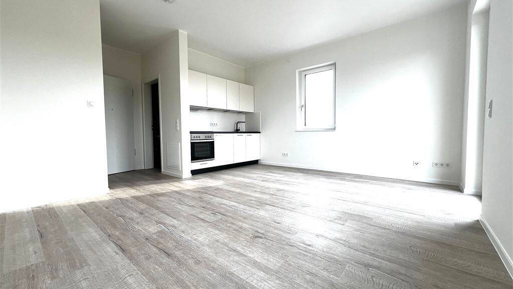 Studio zur Miete 678 € 1 Zimmer 29,9 m² 4. Geschoss frei ab sofort Karl-Siegismund-Str. 2 b/c Reudnitz-Thonberg Leipzig 04317