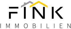 Fink Immobilien logo