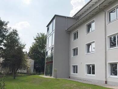 Wohnung zum Kauf 435.000 € 2 Zimmer 81,7 m² 1. Geschoss Allershausen Allershausen 85391