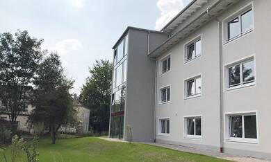 Wohnung zum Kauf 435.000 € 2 Zimmer 81,7 m² 1. Geschoss Allershausen Allershausen 85391