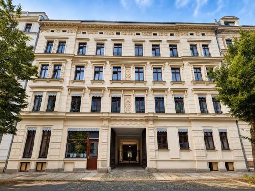 Maisonette zum Kauf 649.000 € 3 Zimmer 127 m² Zentrum-Nordwest Leipzig 04105