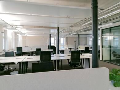Bürofläche zur Miete provisionsfrei 300 € 8 m² Bürofläche Hindenburgstraße Mitte Ludwigsburg 71638