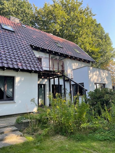 Doppelhaushälfte zum Kauf 530.000 € 5 Zimmer 130 m²<br/>Wohnfläche 649 m²<br/>Grundstück Buchenhain Meckelfeld Seevetal 21217