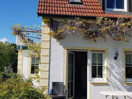 Doppelhaushälfte zum Kauf provisionsfrei 945.000 € 5 Zimmer 120 m² 250 m² Grundstück Dachau 85221