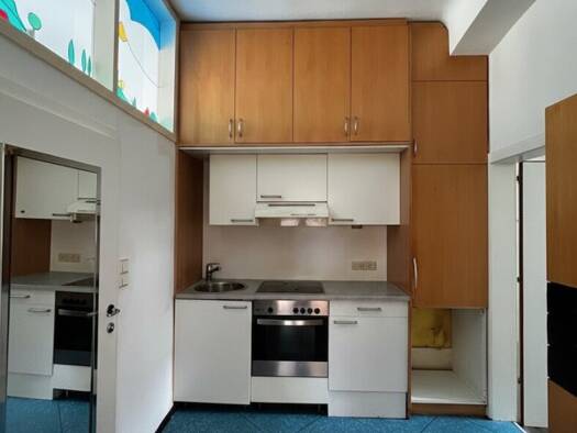 Wohnung zur Miete 403 € 52 m² 1. Geschoss Grüne Gasse 62 Lend Graz,04.Bez.:Lend 8020