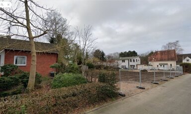 Grundstück zum Kauf 185.000 € 473 m² Grundstück Wahlbezirk 12 Elmshorn 25337