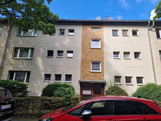 Wohnung zum Kauf 239.000 € 3 Zimmer 50 m² 2. Geschoss Humboldt-Gremberg Kalk 51105