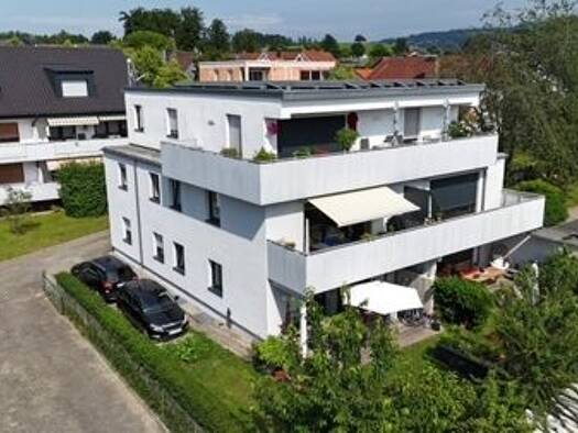 Wohnung zur Miete 1.260 € 3 Zimmer 93 m² frei ab 01.01.2027 Reutin Lindau (Bodensee) 88131