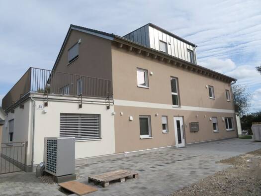 Wohnung zum Kauf 345.000 € 2 Zimmer 54,2 m² 1. Geschoss Hundszell Ingolstadt 85051